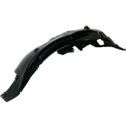 NEW BMW 5 E60 FRONT RIGHT INNER FENDER LINING 7186922 51717186922 ORIGINAL