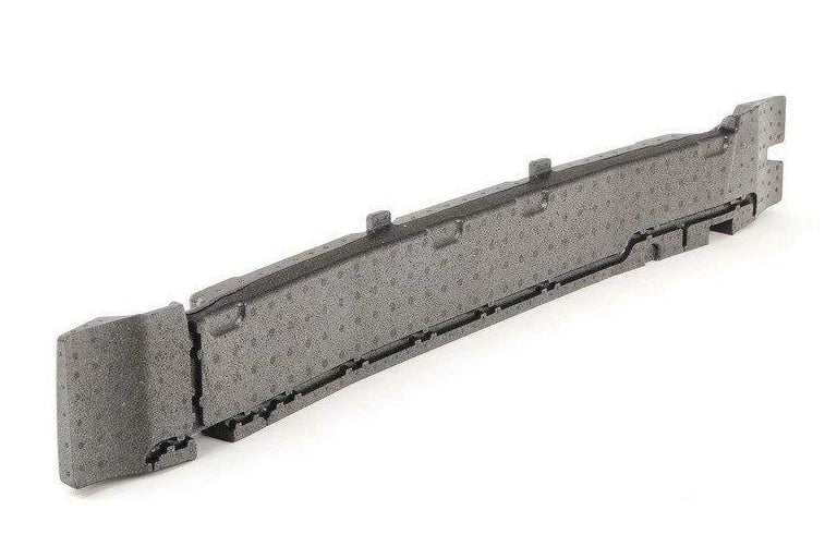 NEW AUDI A5 8T FRONT BUMPER FOAM FILLER PIECE 8T0807550A ORIGINAL