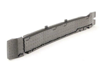 NEW AUDI A5 8T FRONT BUMPER FOAM FILLER PIECE 8T0807550A ORIGINAL