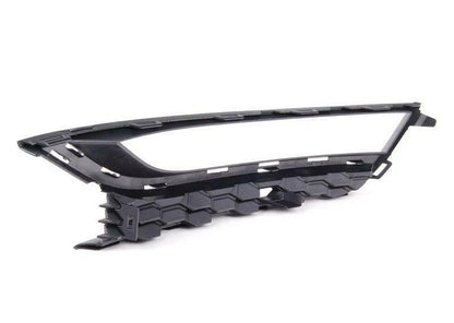 NEW VOLKSWAGEN PASSAT B8 FRONT BUMPER RIGHT FOG LAMP COVER 561853666A9B9