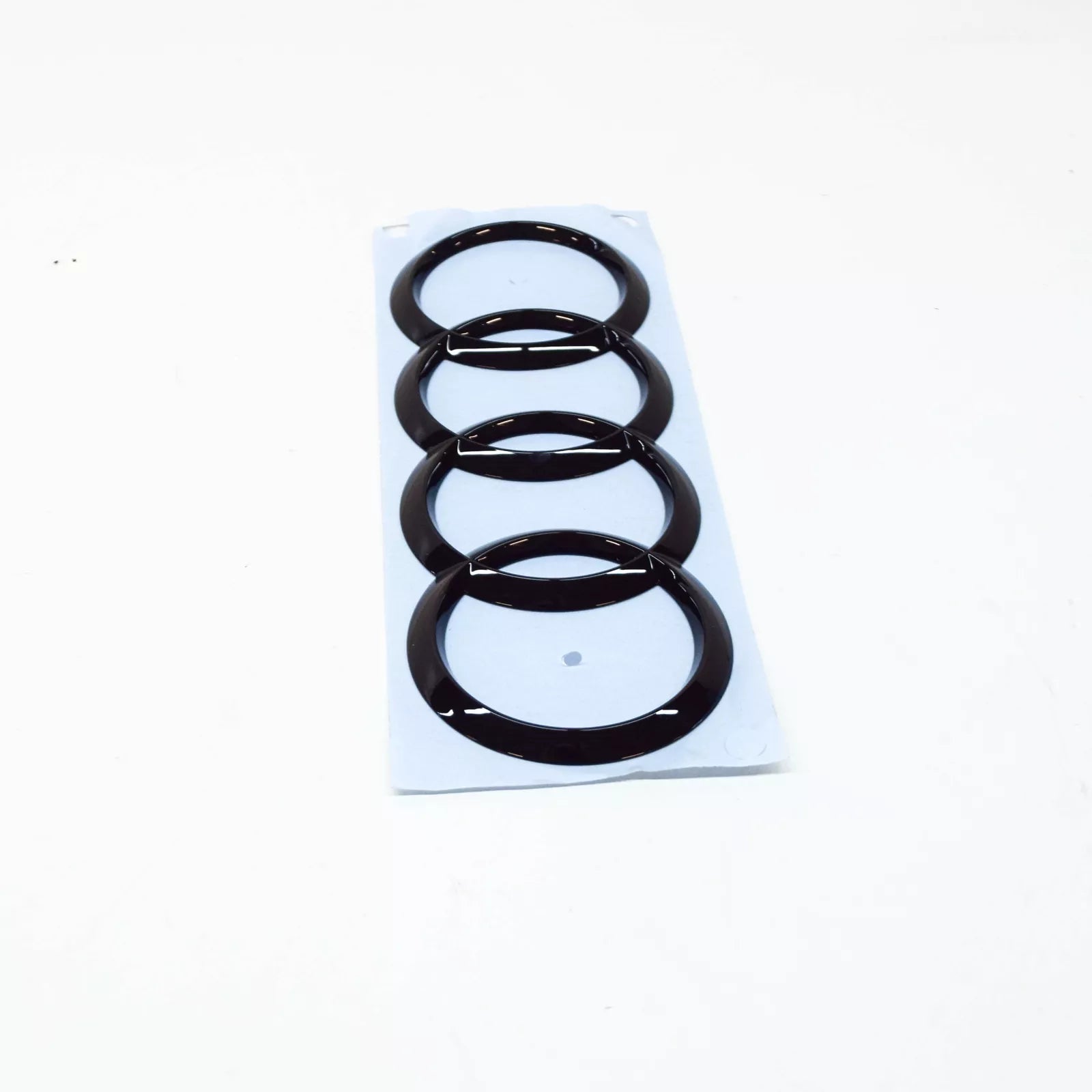 NEW AUDI A4 B9 REAR EMBLEM INSCRIPTION BADGE 8W9853742AT94