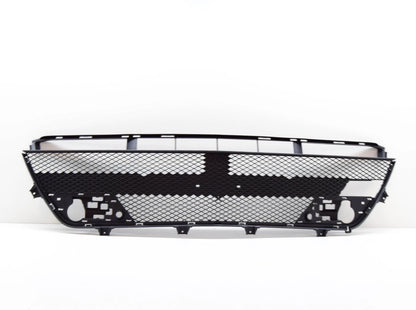 NEW MB M W166 FRONT BUMPER LOWER CENTER GRILLE A1668855022 ORIGINAL