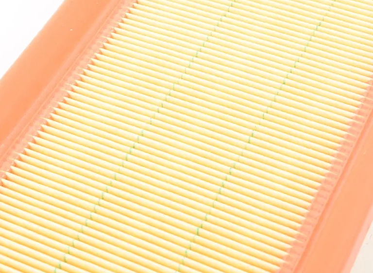 NEW MERCEDES-BENZ SL R129 AIR FILTER ELEMENT A1120940404 ORIGINAL