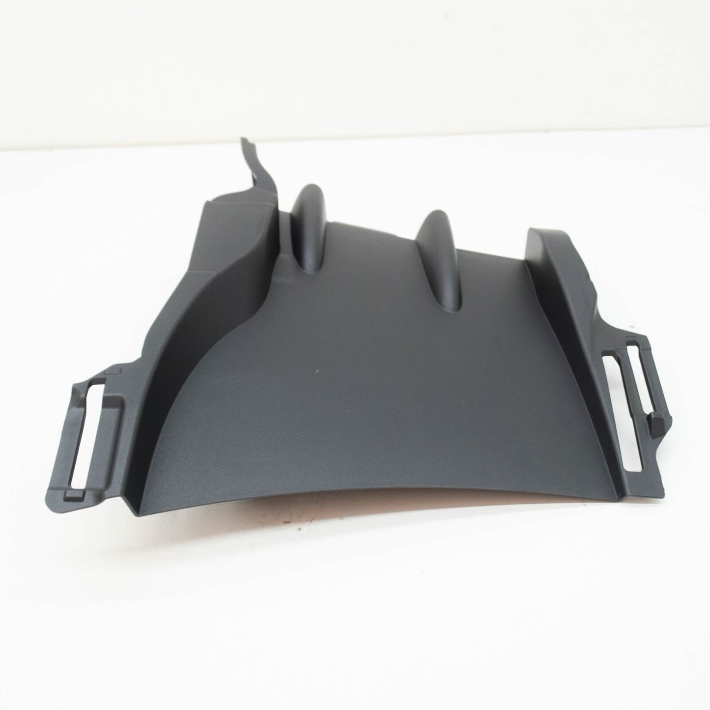 NEW MERCEDES-BENZ EQS FRONT RIGHT AIR DUCT SEGMENT A297A2978856003 ORIGINAL