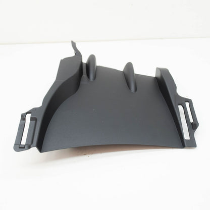 NEW MERCEDES-BENZ EQS FRONT RIGHT AIR DUCT SEGMENT A297A2978856003 ORIGINAL