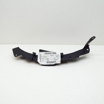 NEW SKODA SUPERB MK3 FRONT LEFT WHEEL ARCH SPOILER 3V0853887 ORIGINAL