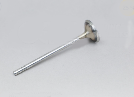 new audi q5 fy engine intake valve 04l109601n original