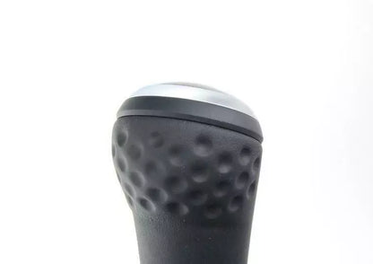 NEW VW JETTA A6 MANUAL TRANSMISSION SHIFT KNOB WITH TRIM 5K0711113TXPR ORIGINAL
