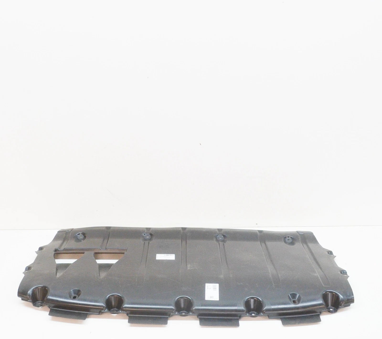 NEW AUDI TT 8J ENGINE UNDERBODY COVER 8J7825237 2010 ORIGINAL