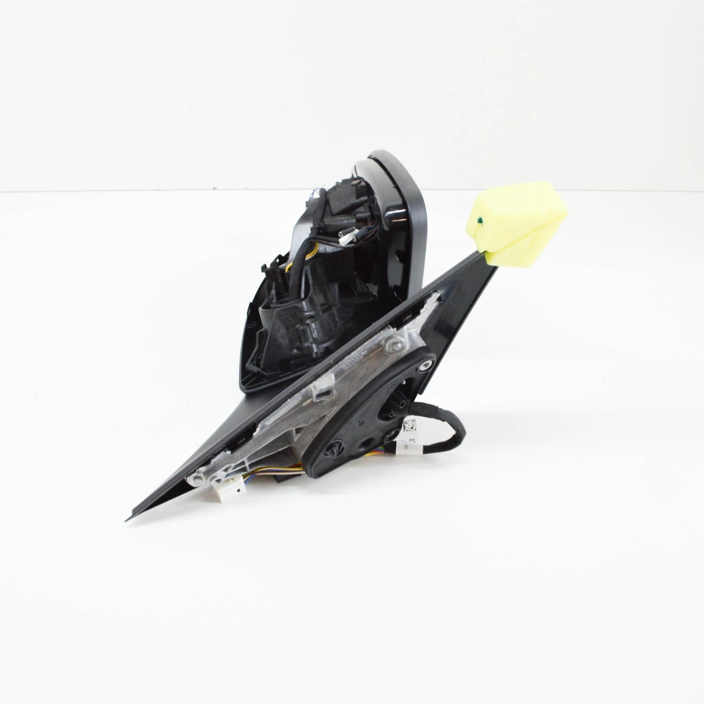 NEW MERCEDES-BENZ C W205 FRONT RIGHT SIDE WING MIRROR A2058101202