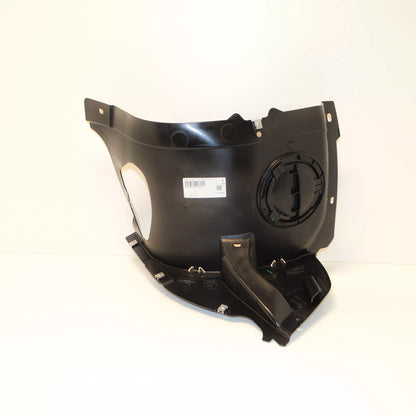 NEW VW GOLF MK7 FRONT LEFT FENDER LINER FRONT SECTION 5G0805911AJ ORIGINAL