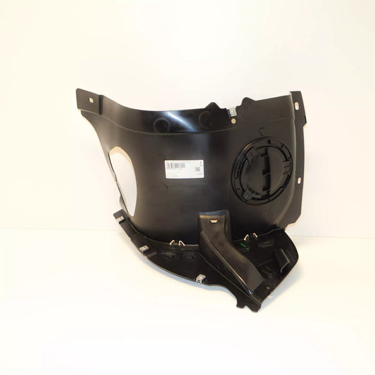 NEW VW GOLF MK7 FRONT LEFT FENDER LINER FRONT SECTION 5G0805911AJ ORIGINAL