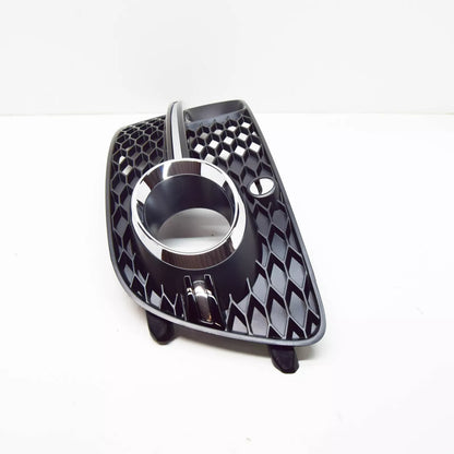 NEW AUDI Q5 8R FRONT RIGHT BUMPER AIR GUIDE GRILLE 8R0807682QBJI ORIGINAL