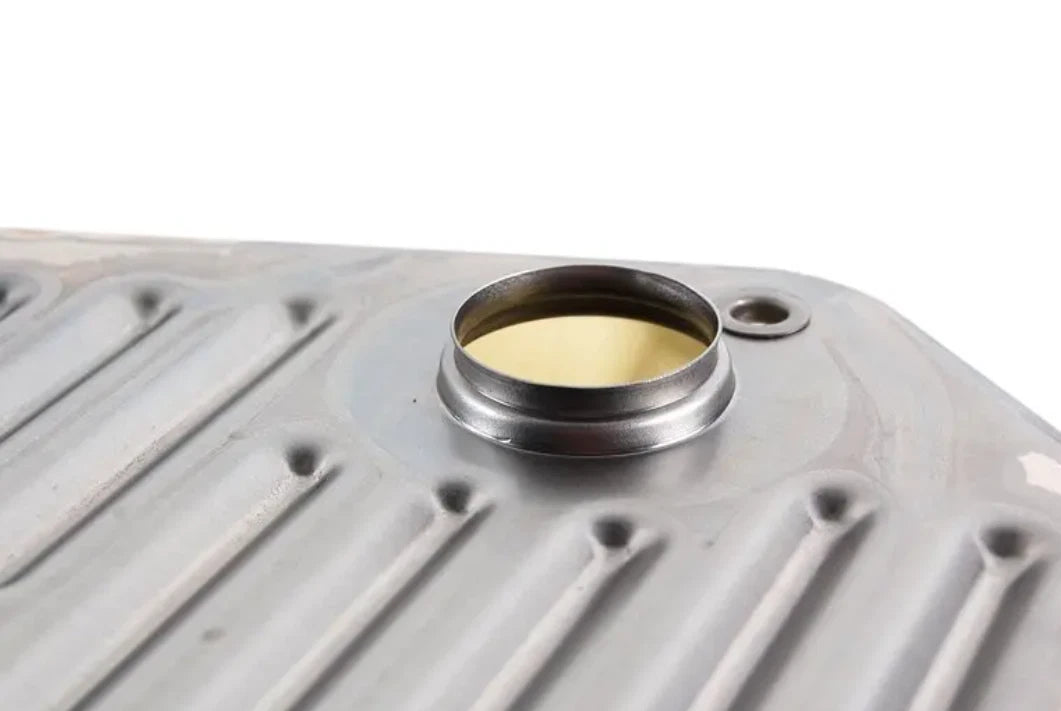 NEW BMW 5 E39 AUTOMATIC TRANSMISSION FILTER 1422419 24341422419 ORIGINAL