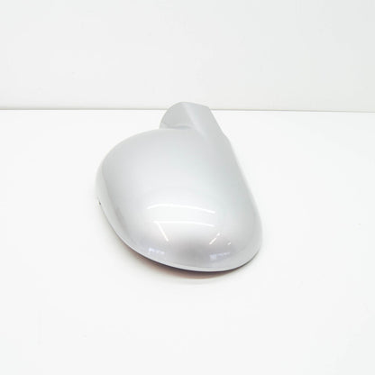 NEW MB ML W163 FRONT RIGHT DOOR MIRROR HOUSING COVER A16381102609744 ORIGINAL