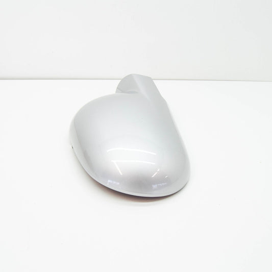 NEW MB ML W163 FRONT RIGHT DOOR MIRROR HOUSING COVER A16381102609744 ORIGINAL