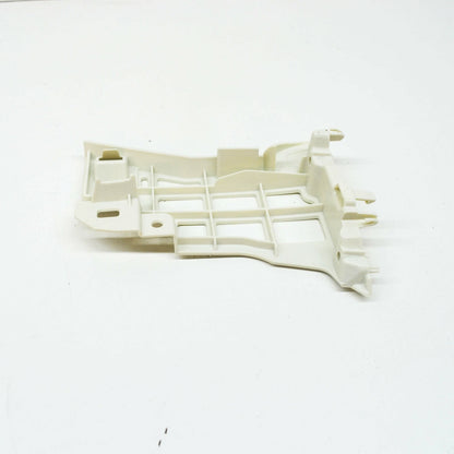 NEW BMW 7 G11 G12 FRONT RIGHT BUMPER BOTTOM GUIDE PIN BRACKET 7475194 ORIGINAL