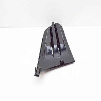 NEW VOLKSWAGEN GOLF 5K MK6 FRONT LEFT OUTER VENT GRILLE 1K9853665A9B9 ORIGINAL