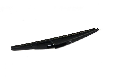 NEW MERCEDES-BENZ B-CLASS W245 REAR PANEL DOOR WIPER BLADE A1698201845 ORIGINAL