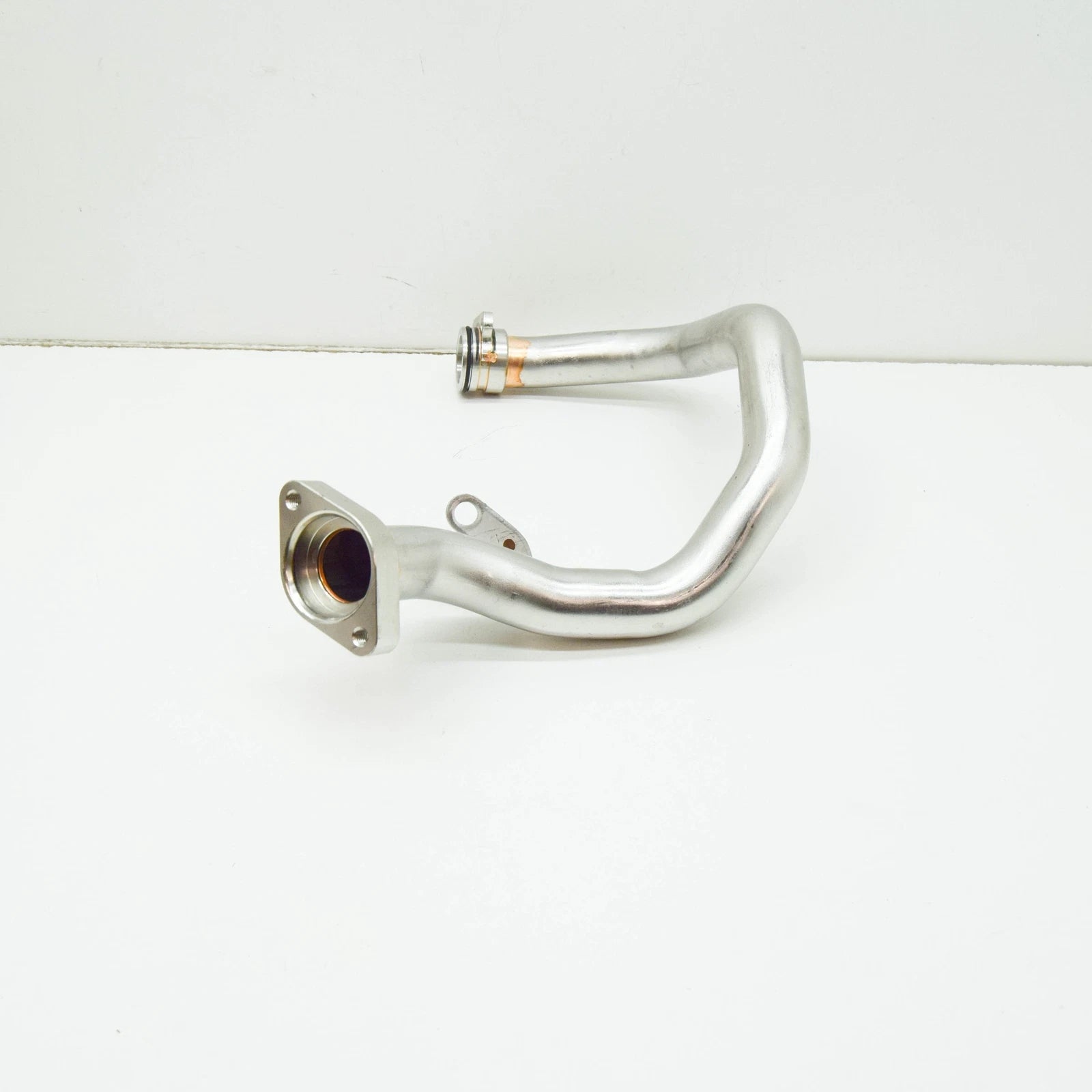 NEW AUDI R8 42 OIL HOSE 420115223C ORIGINAL