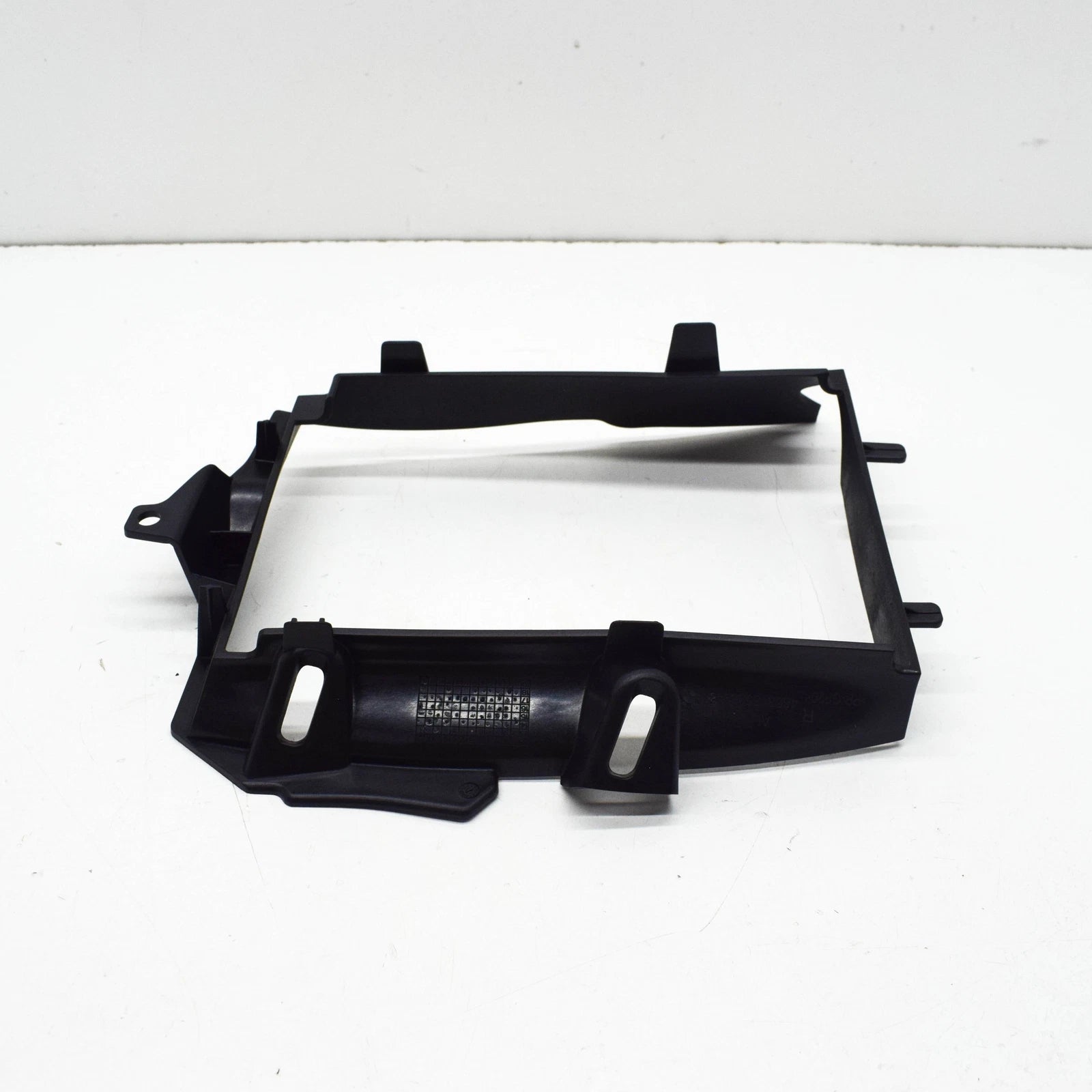 NEW BMW K51 R 1200 GS ADV RIGHT AIR INTAKE DUCT 46638536948 ORIGINAL