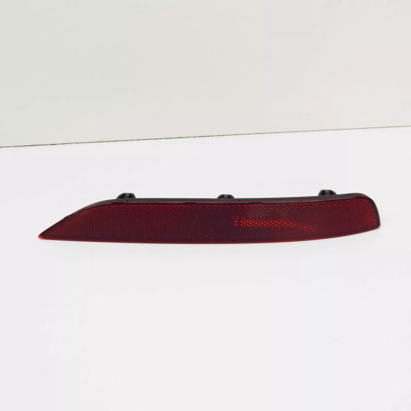 NEW VOLKSWAGEN SCIROCCO MK3 REAR BUMPER LEFT SIDE REFLECTOR 1K8945105C