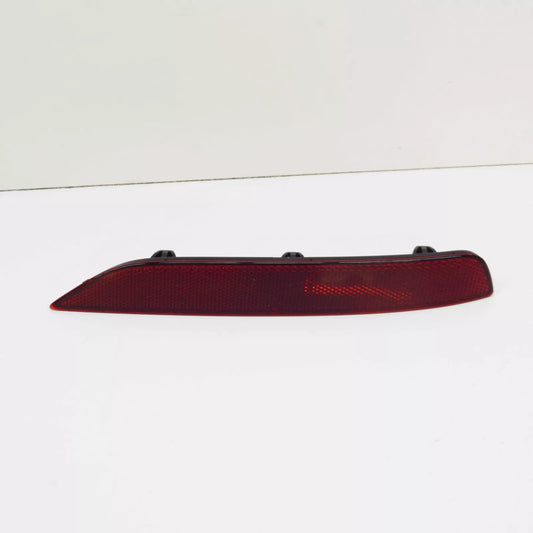 NEW VOLKSWAGEN SCIROCCO MK3 REAR BUMPER LEFT SIDE REFLECTOR 1K8945105C