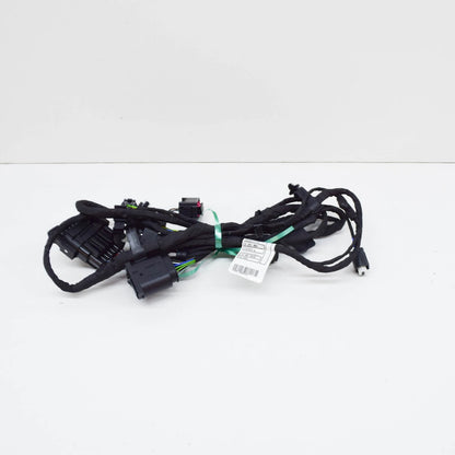 NEW BMW 5 F10 ELECTRICAL FRONT END WIRING HARNESS 61129291093 ORIGINAL