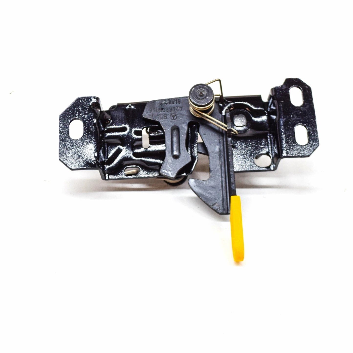 NEW MERCEDES-BENZ B W246 ENGINE HOOD LOCK LOWER PART A2468800460