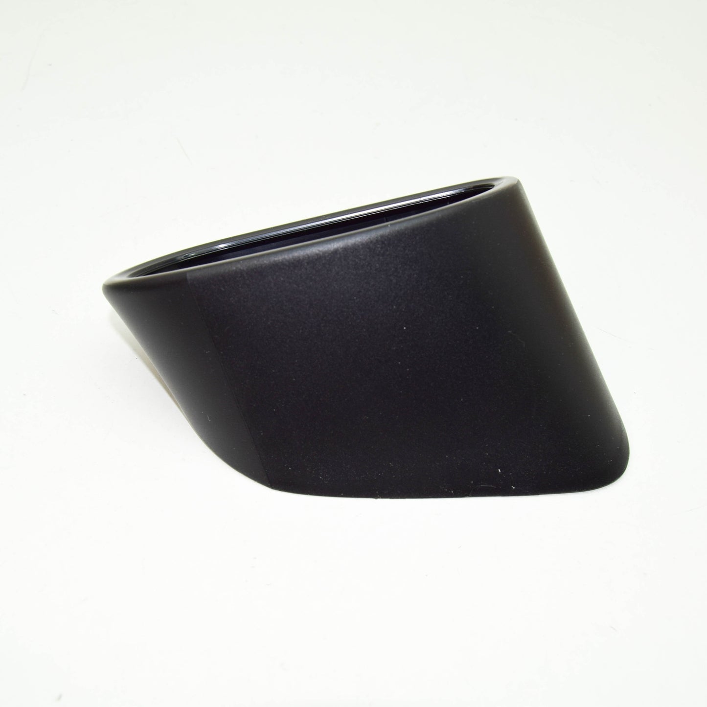 NEW VW TOUAREG 7P MK2 FRONT RIGHT DOOR MIRROR COVER CAP LHD 7P68570869B9