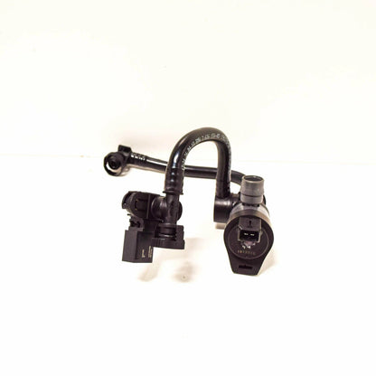 NEW BMW 3 F30 FUEL TANK VENTILATION VALVE WITH PIPE 7636156 13907636156 ORIGINAL