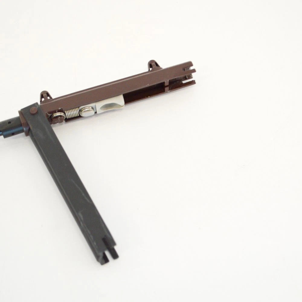 NEW VOLKSWAGEN BEETLE 5C1 BONNET HOOD RELEASE CABLE LHD 5C1823531C ORIGINAL