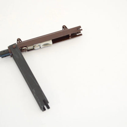 NEW VOLKSWAGEN BEETLE 5C1 BONNET HOOD RELEASE CABLE LHD 5C1823531C ORIGINAL