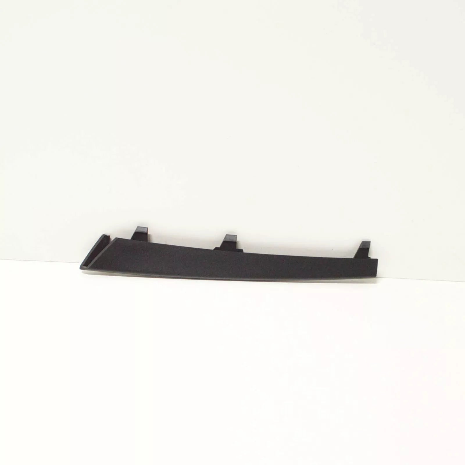 NEW BMW 3 TOURING E91 FRONT BUMPER LEFT FINISHER TRIM 51117198899 ORIGINAL