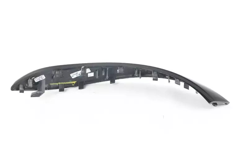 NEW BMW 3 F30 FRONT RIGHT DOOR PULL HANDLE TRIM 51417275492 7275492 ORIGINAL