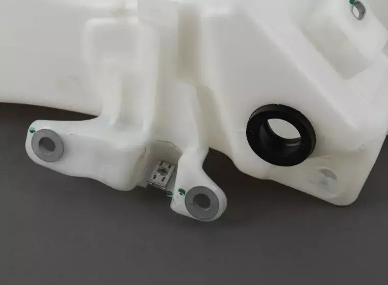 NEW VW PHAETON 3D WASHER FLUID RESERVOIR 3D0955453R ORIGINAL