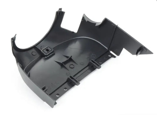 NEW BMW 5 E39 UPPER STEERING COLUMN TRIM PANEL 32311095635 1095635 ORIGINAL