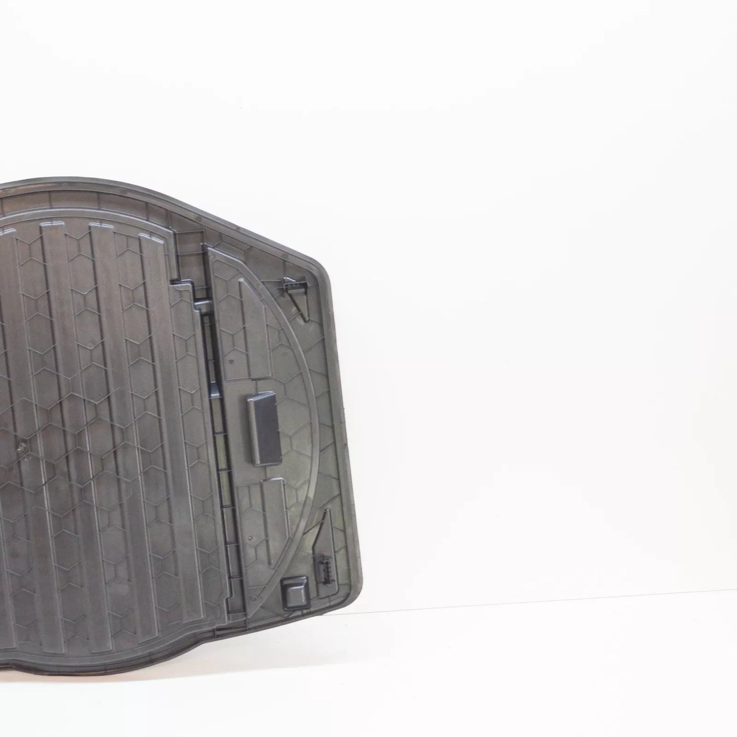 NEW AUDI A6 4G2,C7,4GC AVANT SPARE WHEEL WELL COVER TRIM 4G9863547H