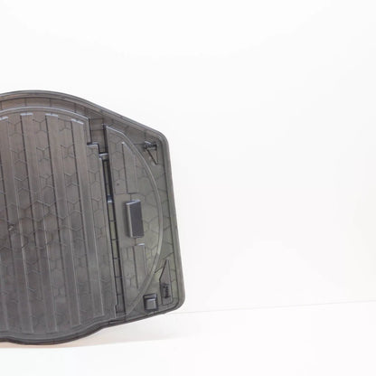 NEW AUDI A6 4G2,C7,4GC AVANT SPARE WHEEL WELL COVER TRIM 4G9863547H