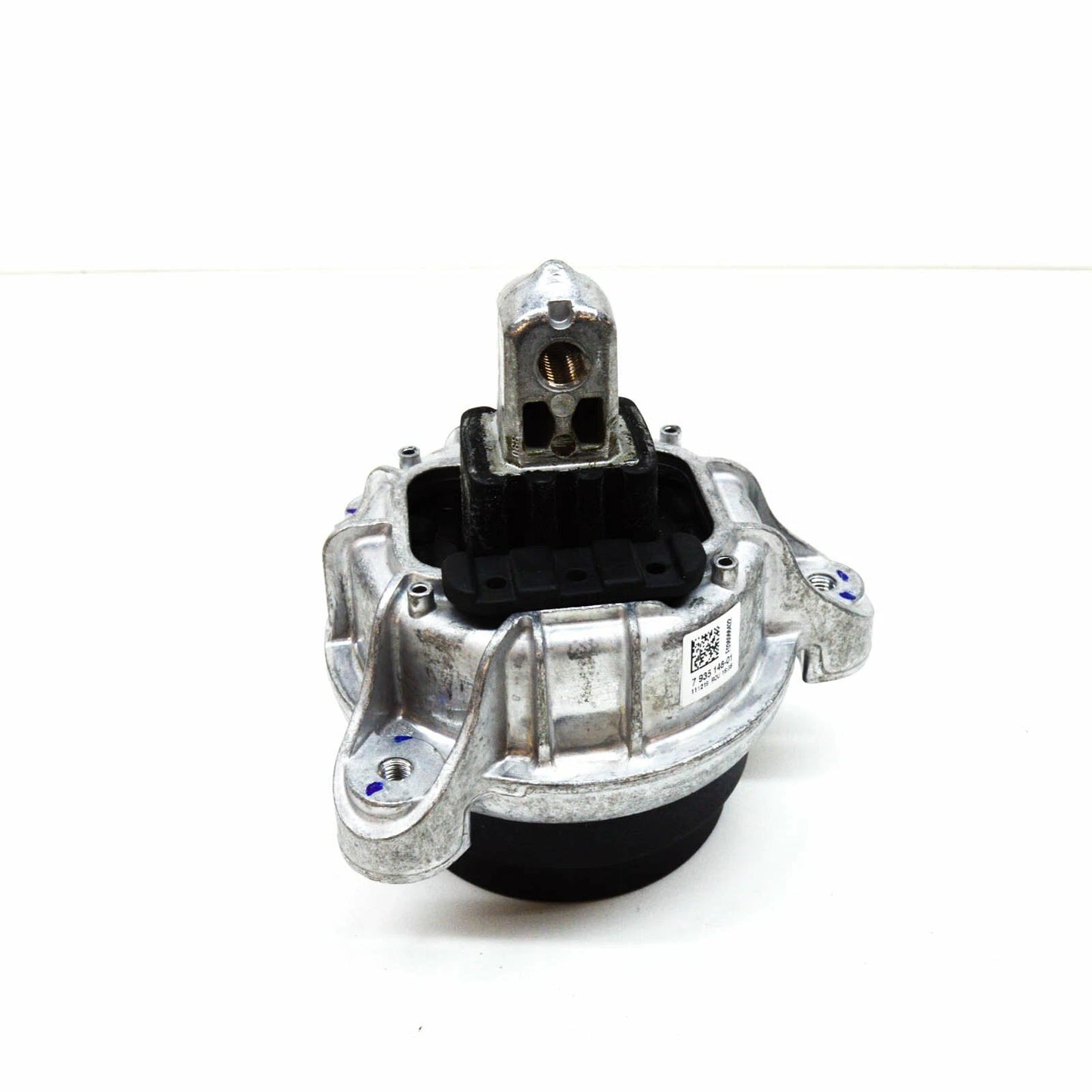 NEW BMW 5 F10 RIGHT SIDE ENGINE MOUNT 22117935148 7935148 ORIGINAL