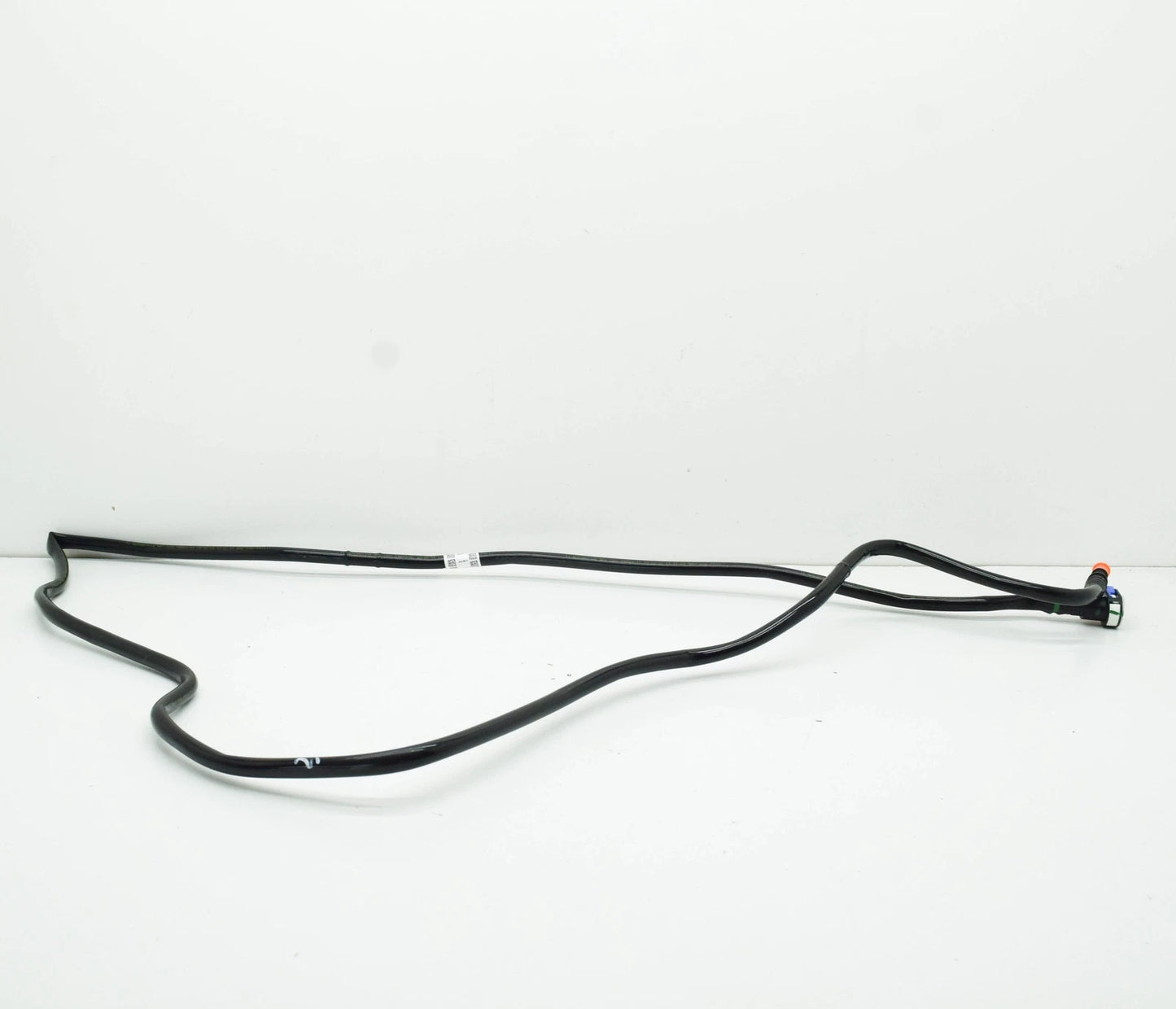 NEW BMW X3 G01 FUEL PIPE LINE 16137404147 7404147 ORIGINAL