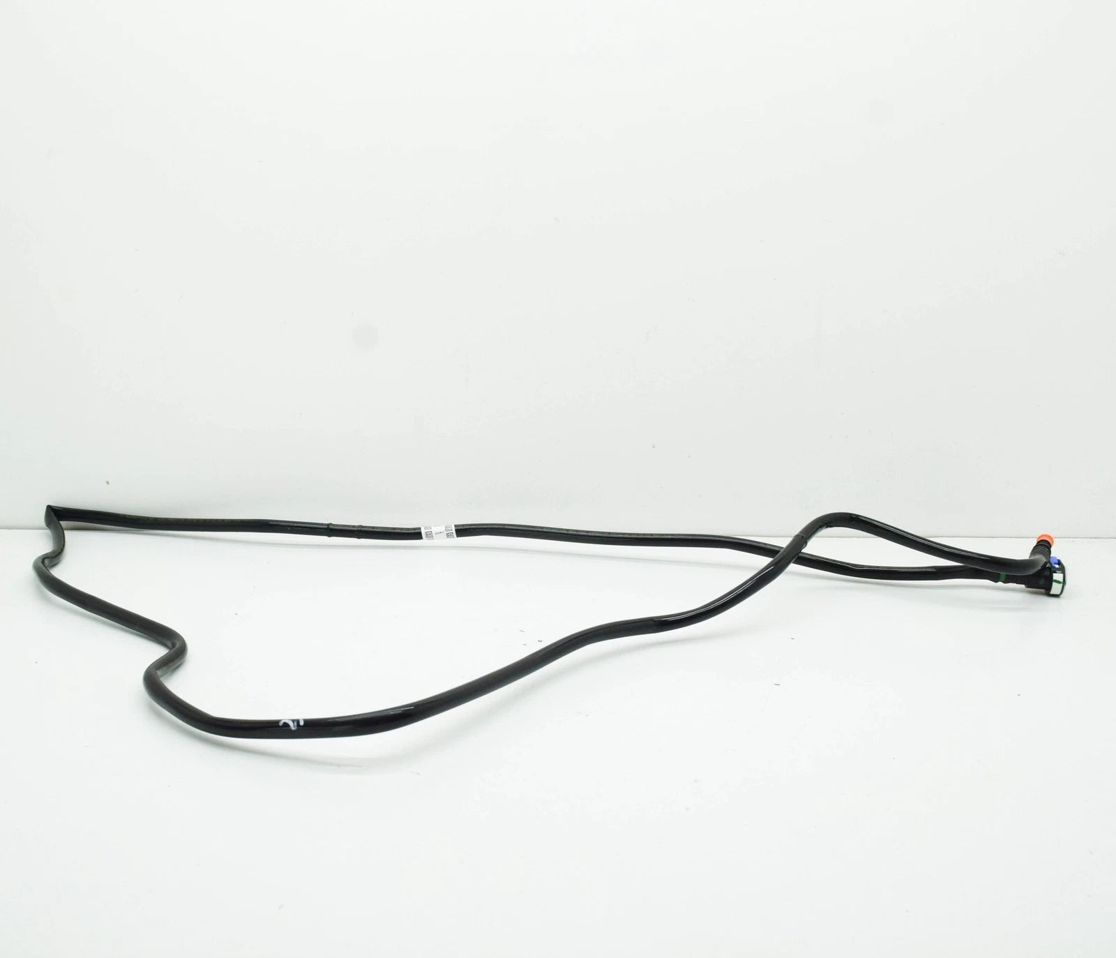 NEW BMW X3 G01 FUEL PIPE LINE 16137404147 7404147 ORIGINAL