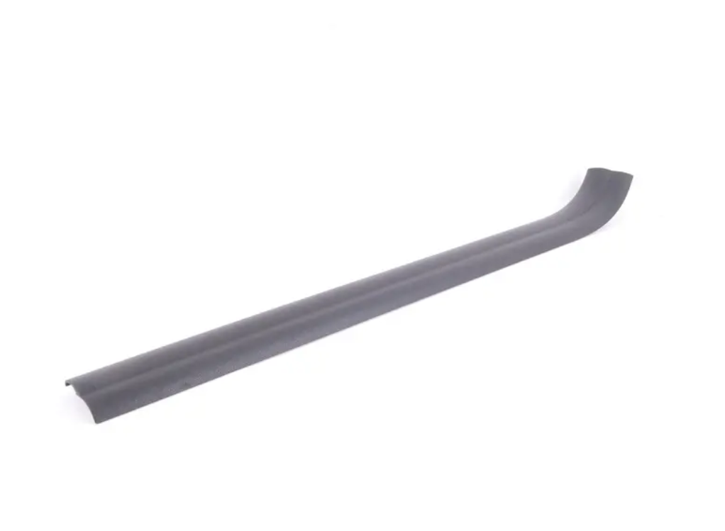 new bmw 4 f32 f82 front right interior door sill trim 51477312300 7312300