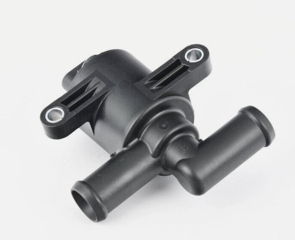 NEW AUDI A8 D5 ENGINE SOLENOID VALVE 4H0121671G ORIGINAL