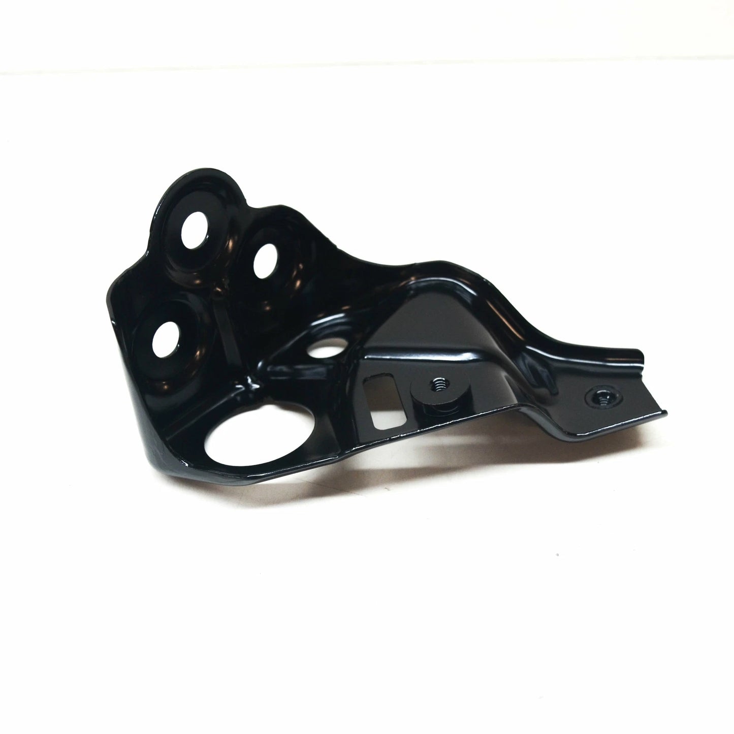 NEW BMW X5 G05 FRONT RIGHT FENDER HOLDER BRACKET 41007492366 ORIGINAL