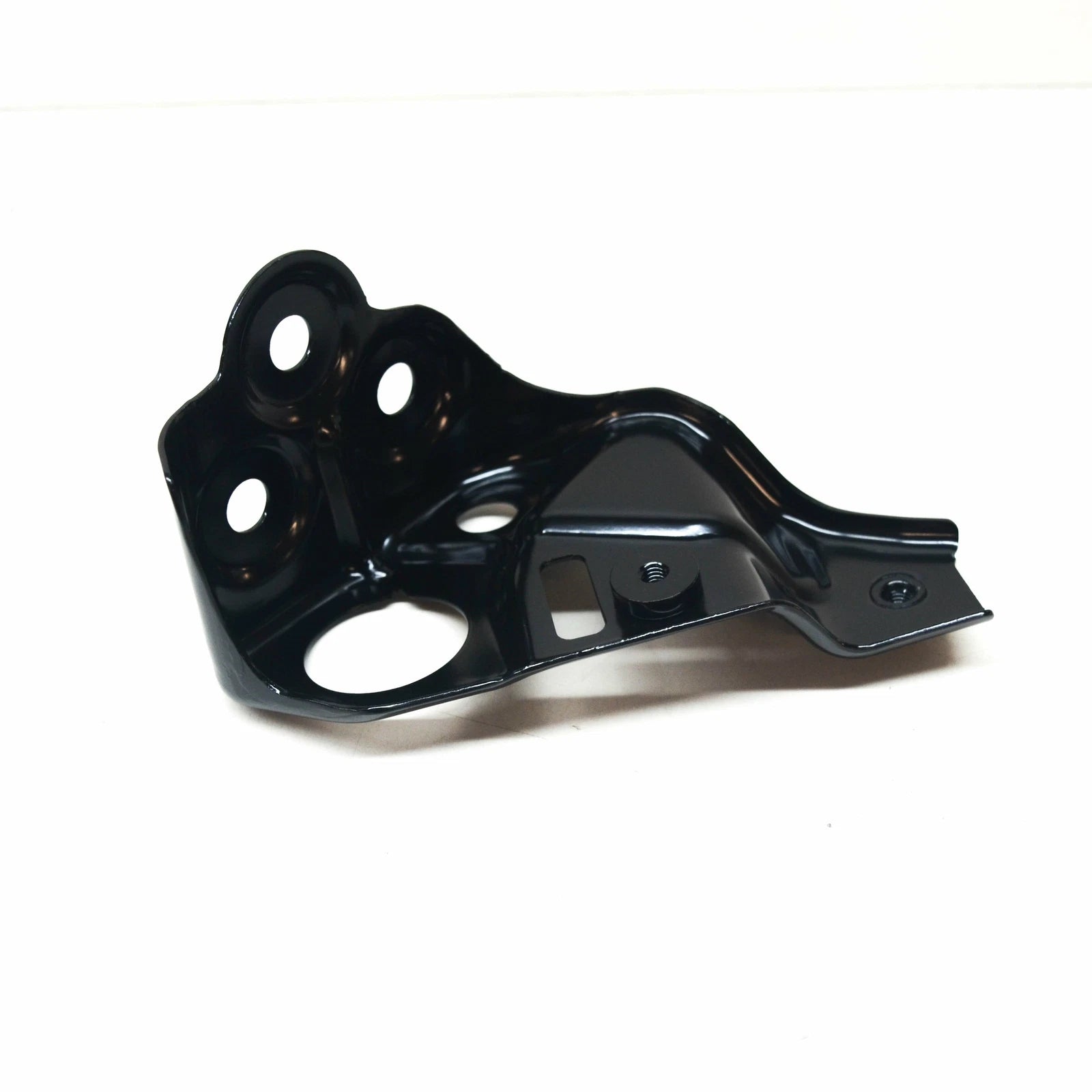 NEW BMW X5 G05 FRONT RIGHT FENDER HOLDER BRACKET 41007492366 ORIGINAL