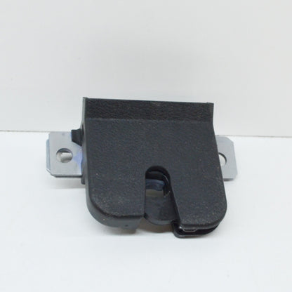 NEW VOLKSWAGEN BEETLE 9C1 TRUNK LID LOCK 1C0827505E01C 1C0827505E 01C ORIGINAL