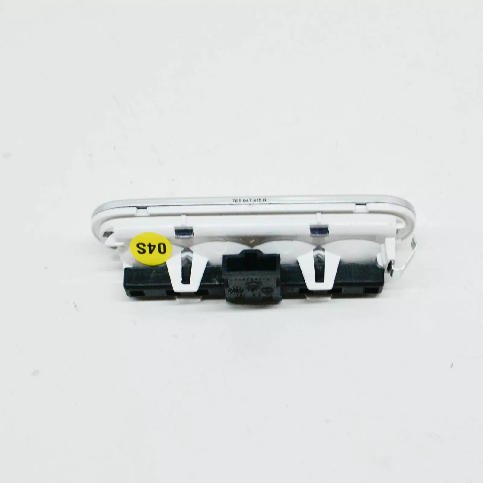 NEW VW TRANSPORTER T5 ENTRY LIGHTING 'EDITION' LETTERING 7E5947415R72A