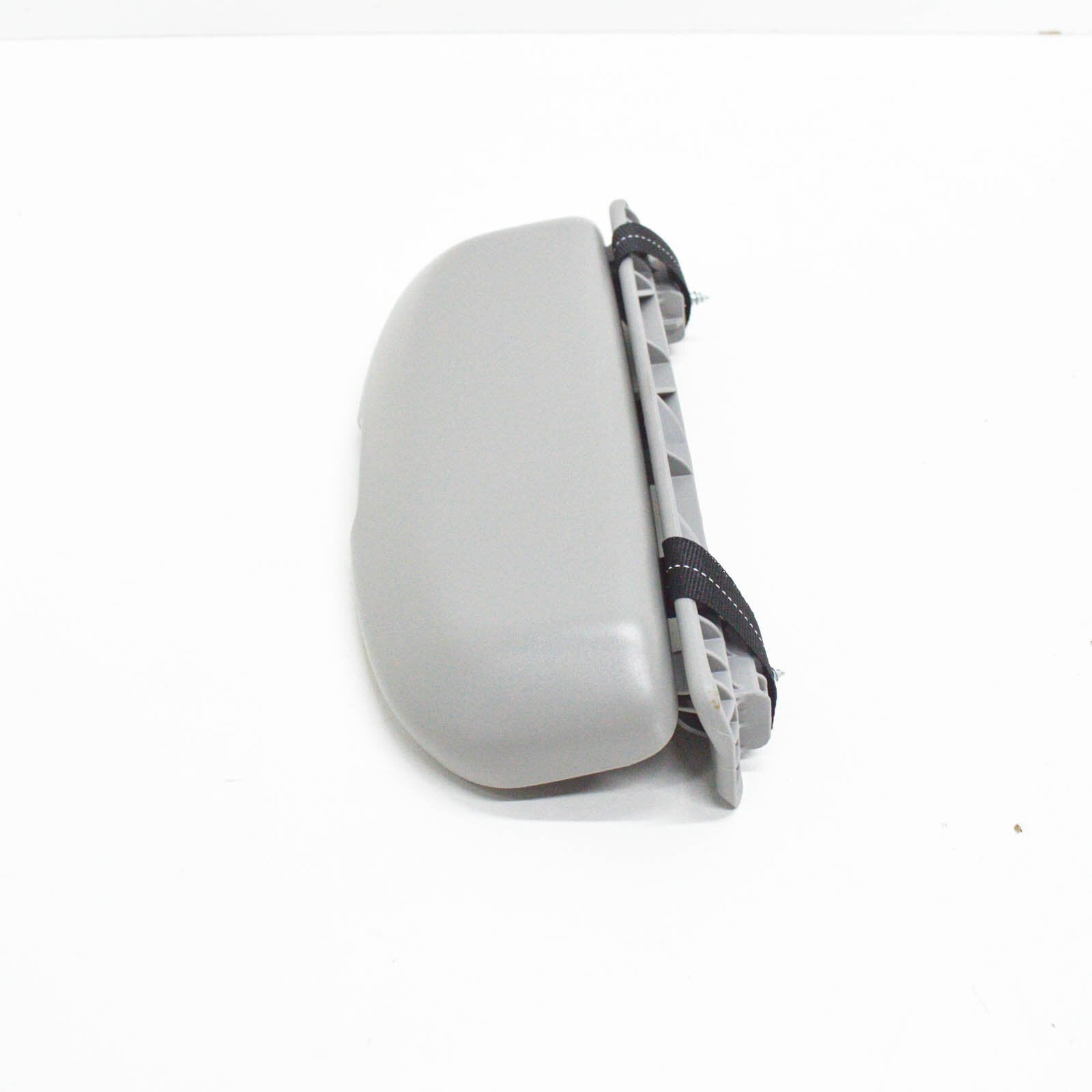 new bmw 3 e90 grey roof case tray for glasses 51164862872 original