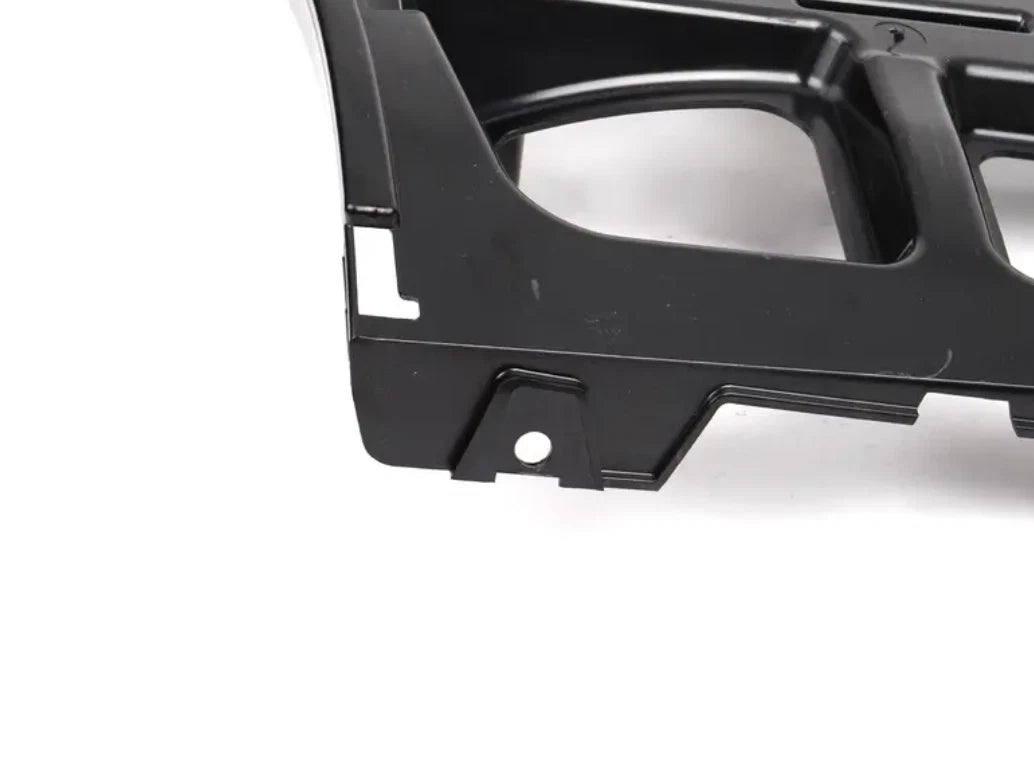 NEW BMW 3 E90 REAR LEFT BUMPER BRACKET 51127202667 7202667 ORIGINAL